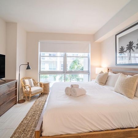 Tucker At Palmer Dadeland Miami Eksteriør billede