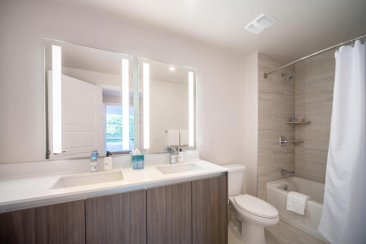 Tucker At Palmer Dadeland Miami Eksteriør billede