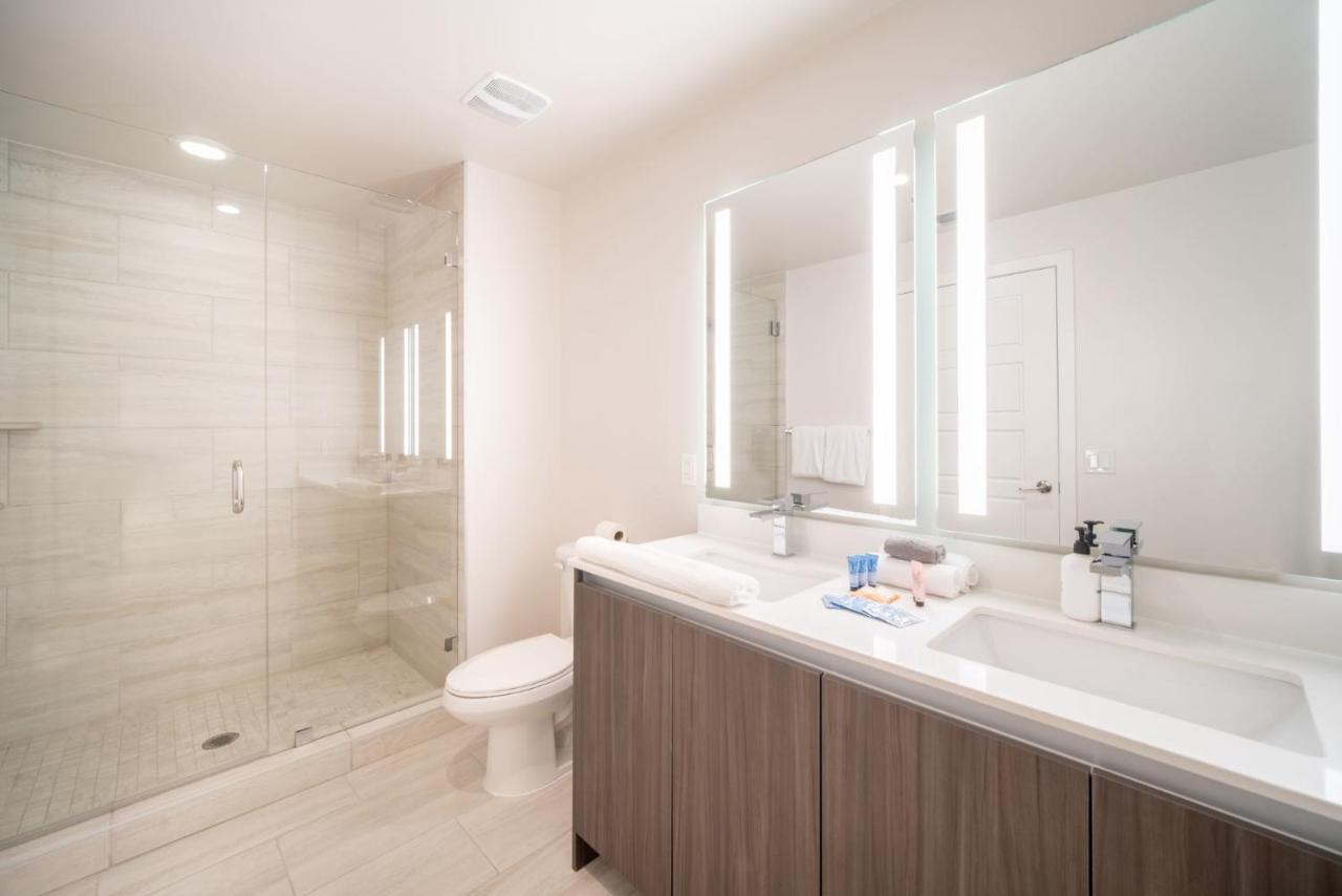 Tucker At Palmer Dadeland Miami Eksteriør billede