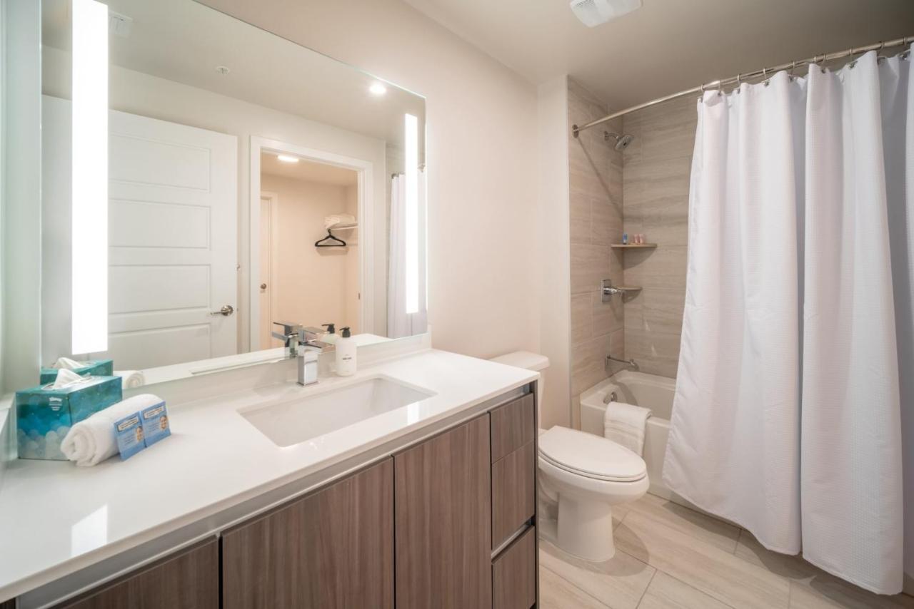 Tucker At Palmer Dadeland Miami Eksteriør billede