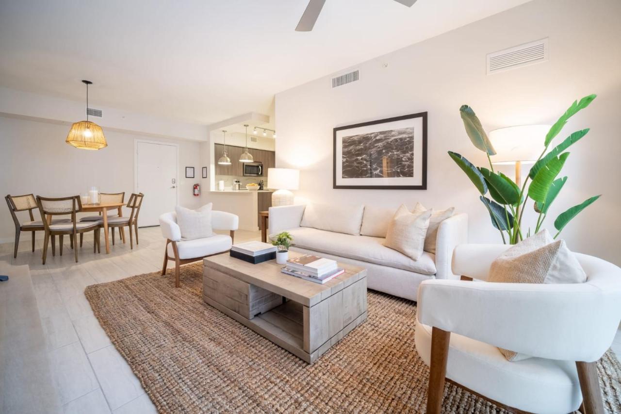 Tucker At Palmer Dadeland Miami Eksteriør billede