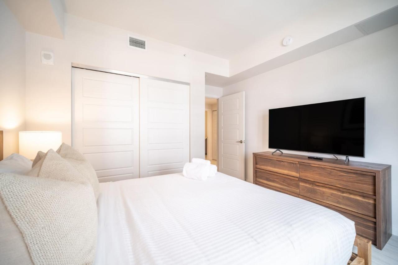 Tucker At Palmer Dadeland Miami Eksteriør billede