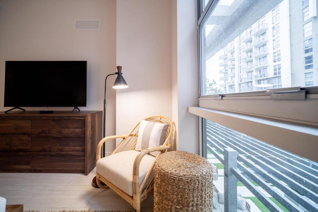 Tucker At Palmer Dadeland Miami Eksteriør billede