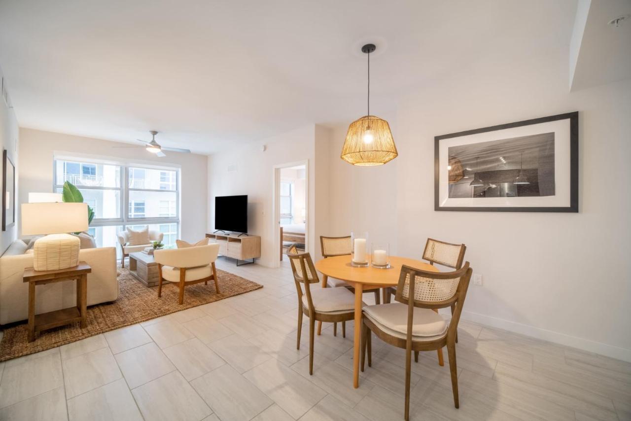 Tucker At Palmer Dadeland Miami Eksteriør billede