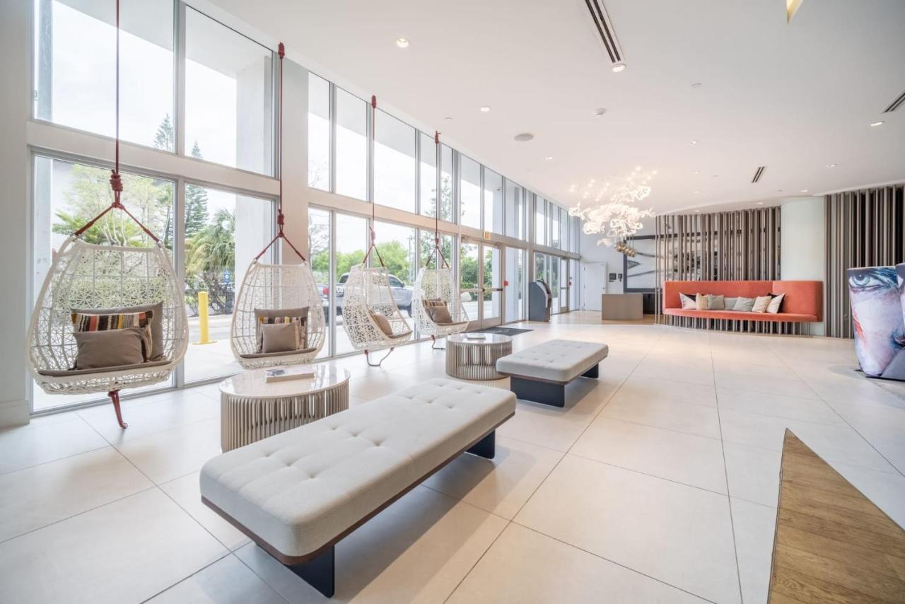 Tucker At Palmer Dadeland Miami Eksteriør billede