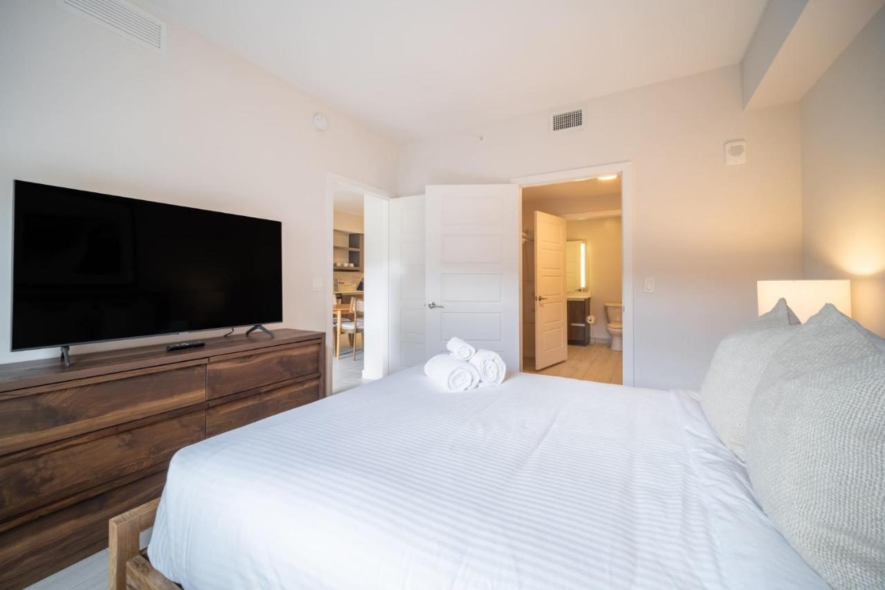 Tucker At Palmer Dadeland Miami Eksteriør billede