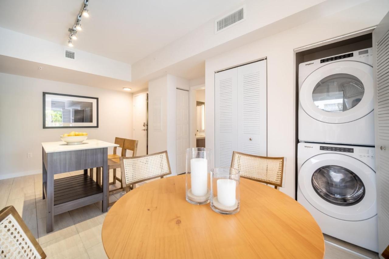 Tucker At Palmer Dadeland Miami Eksteriør billede