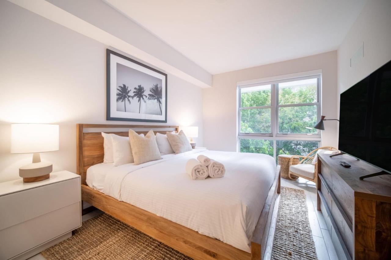 Tucker At Palmer Dadeland Miami Eksteriør billede