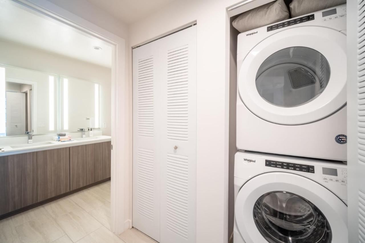 Tucker At Palmer Dadeland Miami Eksteriør billede