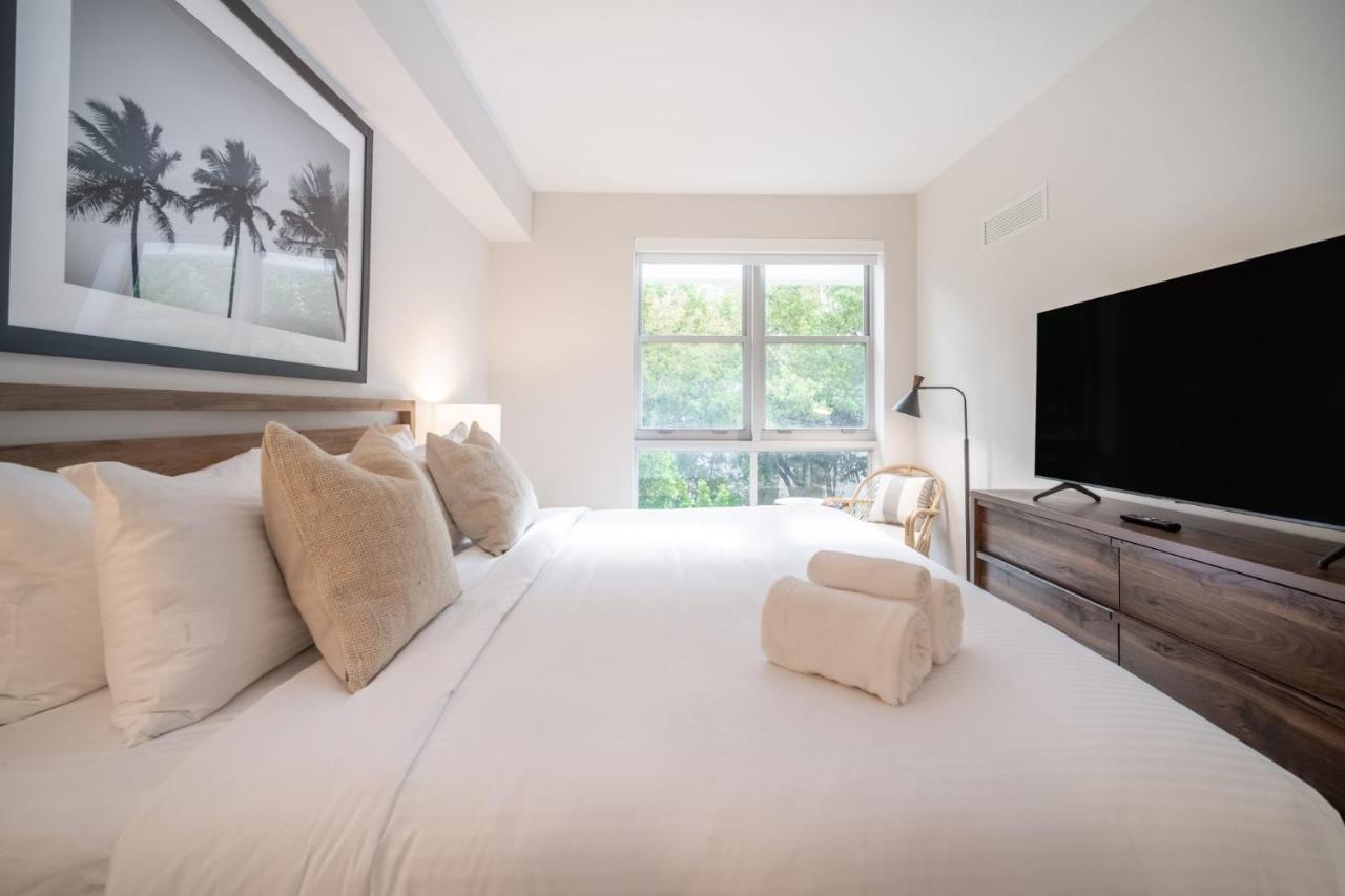 Tucker At Palmer Dadeland Miami Eksteriør billede