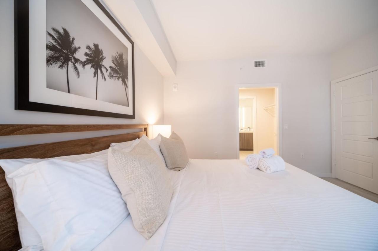 Tucker At Palmer Dadeland Miami Eksteriør billede