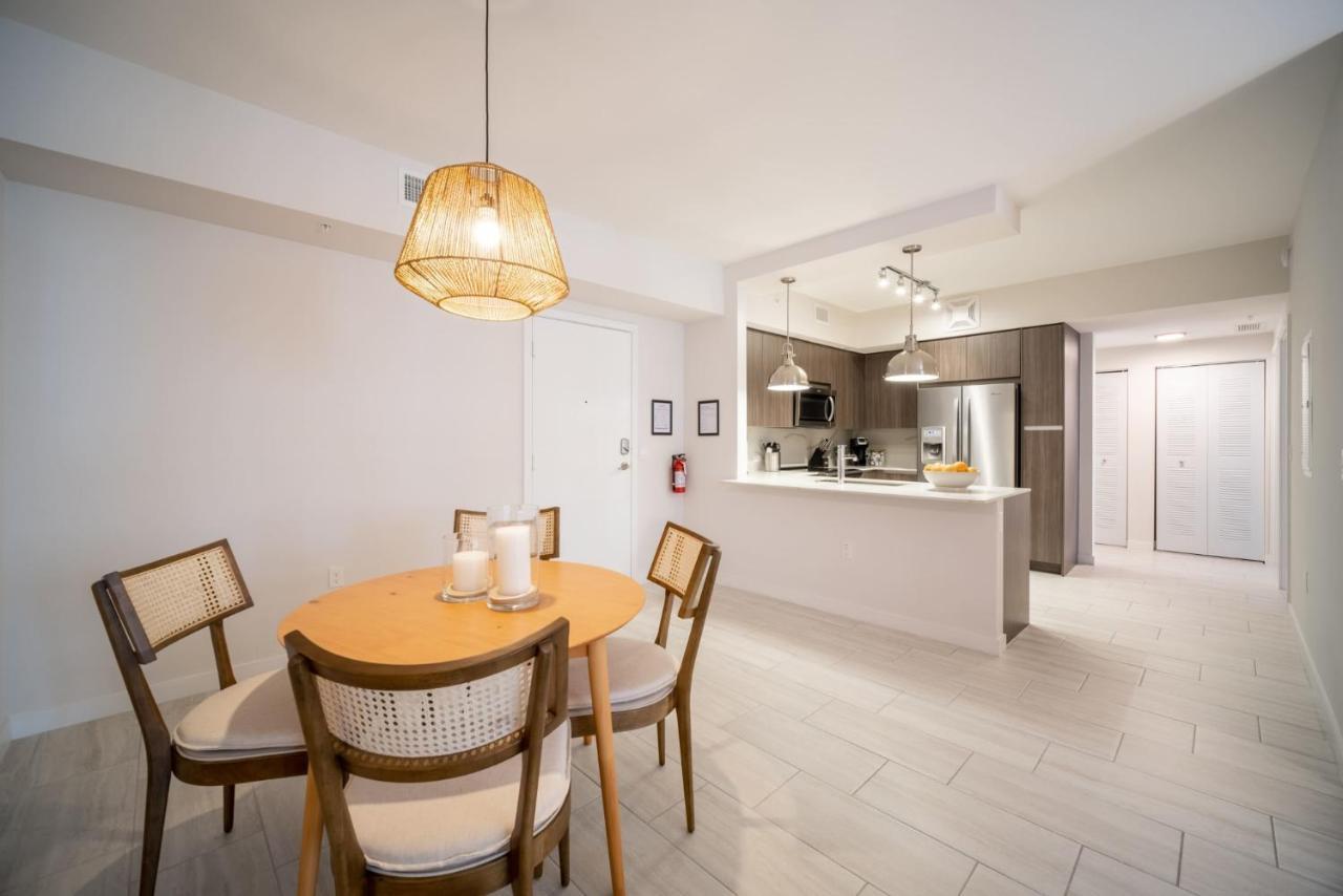 Tucker At Palmer Dadeland Miami Eksteriør billede