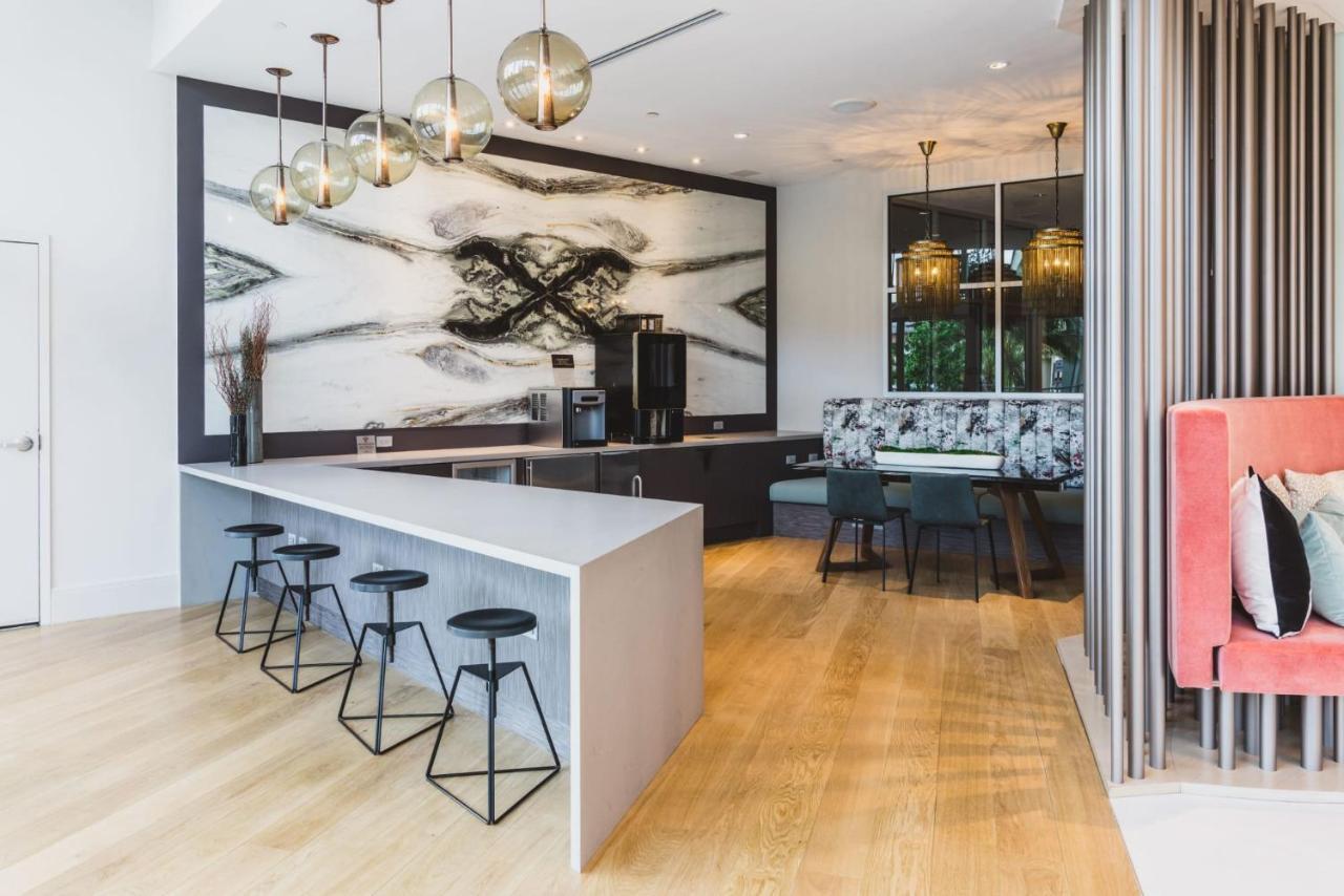 Tucker At Palmer Dadeland Miami Eksteriør billede