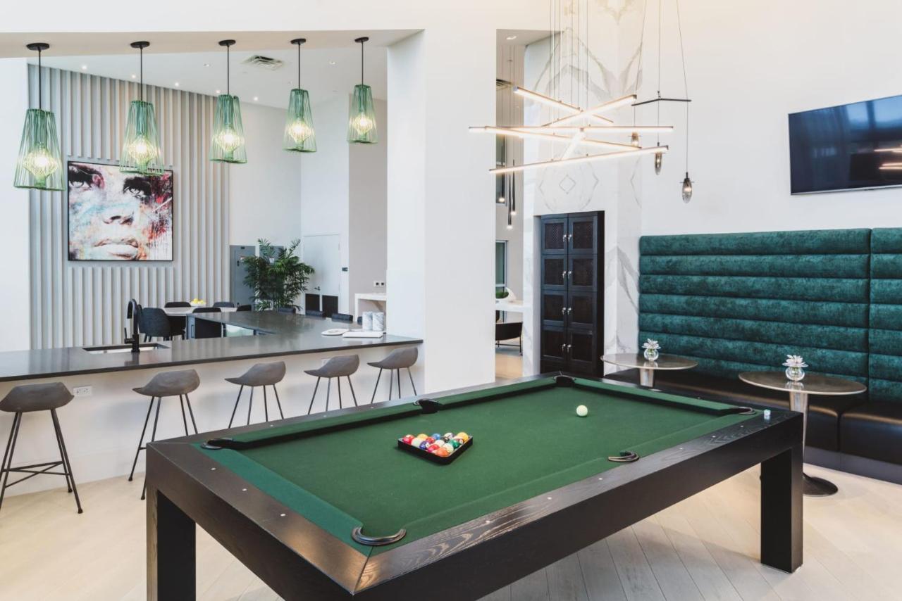 Tucker At Palmer Dadeland Miami Eksteriør billede