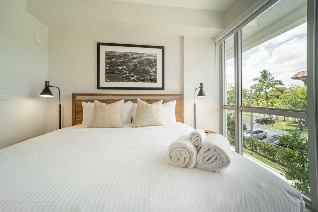 Tucker At Palmer Dadeland Miami Eksteriør billede