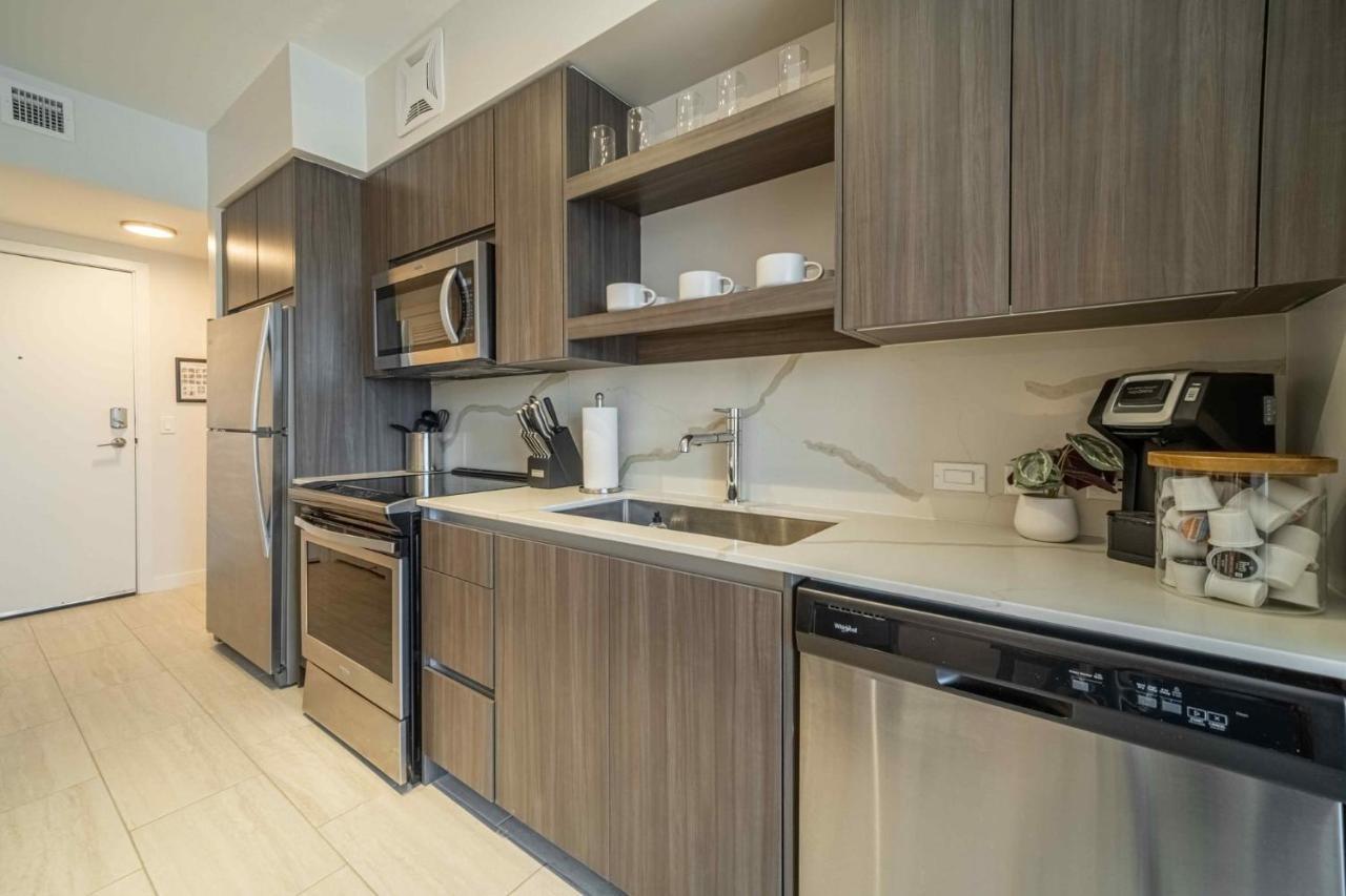 Tucker At Palmer Dadeland Miami Eksteriør billede