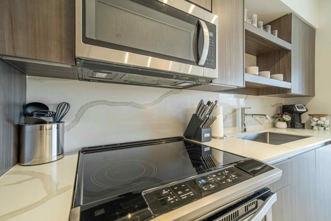 Tucker At Palmer Dadeland Miami Eksteriør billede