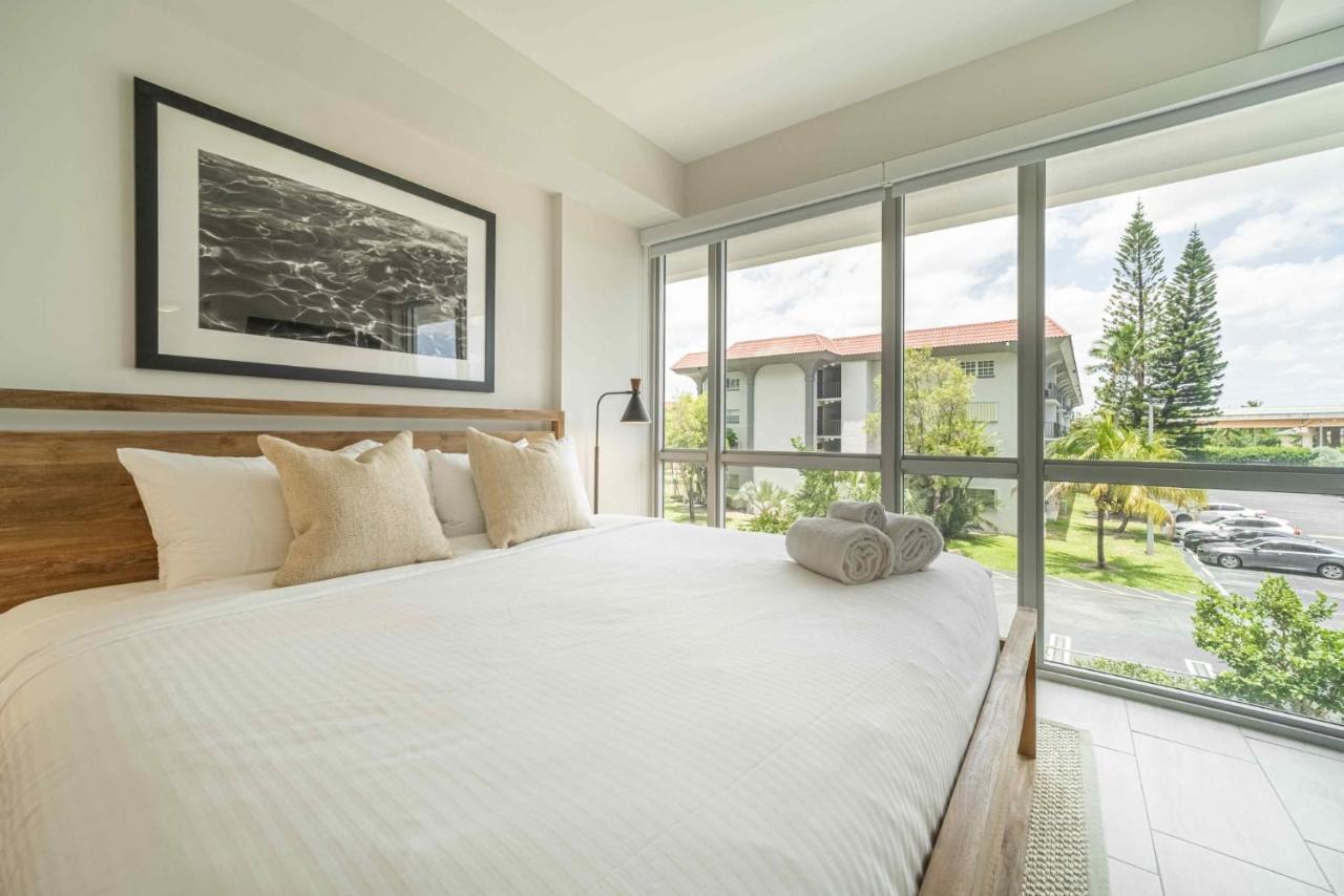 Tucker At Palmer Dadeland Miami Eksteriør billede