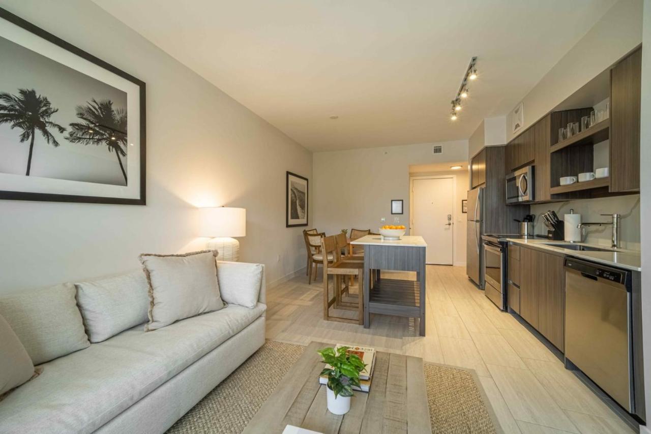 Tucker At Palmer Dadeland Miami Eksteriør billede
