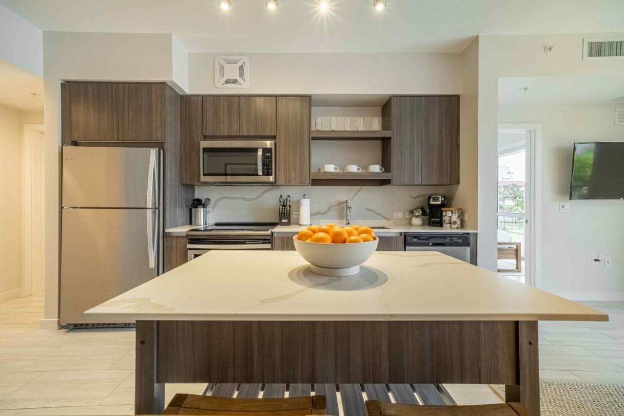 Tucker At Palmer Dadeland Miami Eksteriør billede