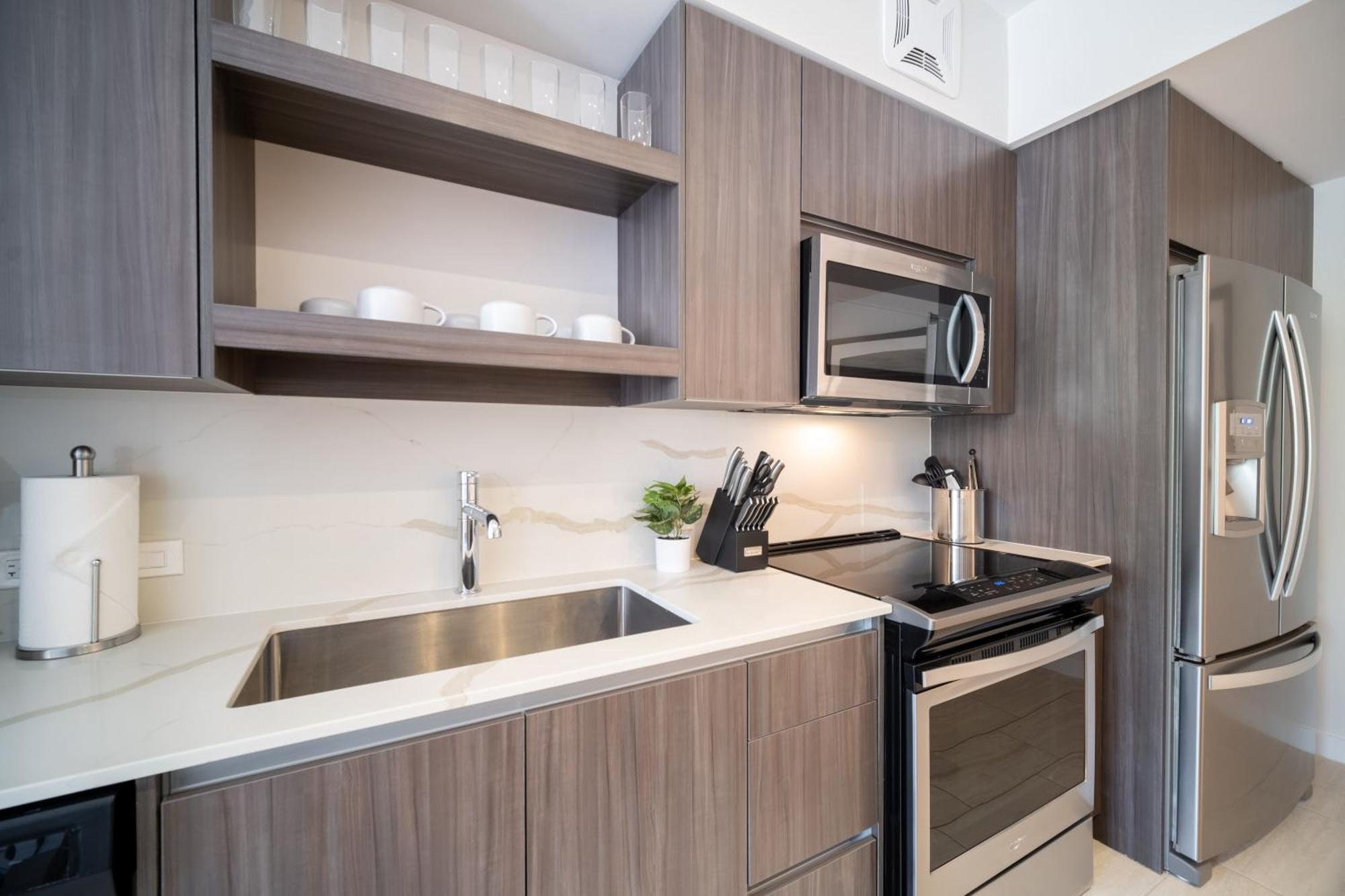 Tucker At Palmer Dadeland Miami Eksteriør billede